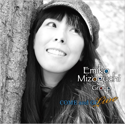 come and go - Live album cover