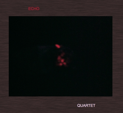 ECHO album cover