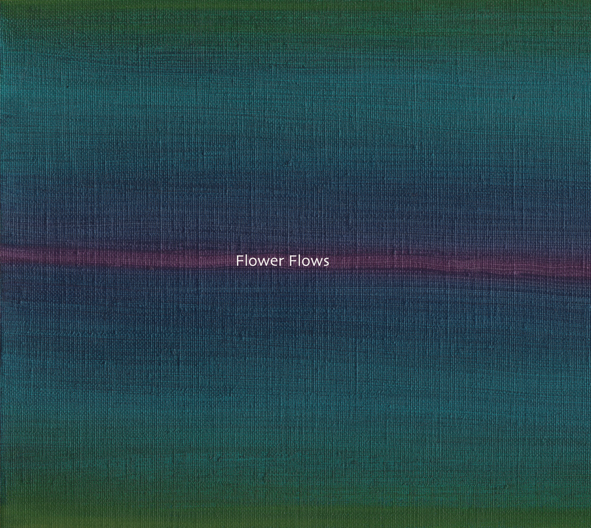 Flower Flows album cover