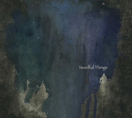 Needful Things album cover