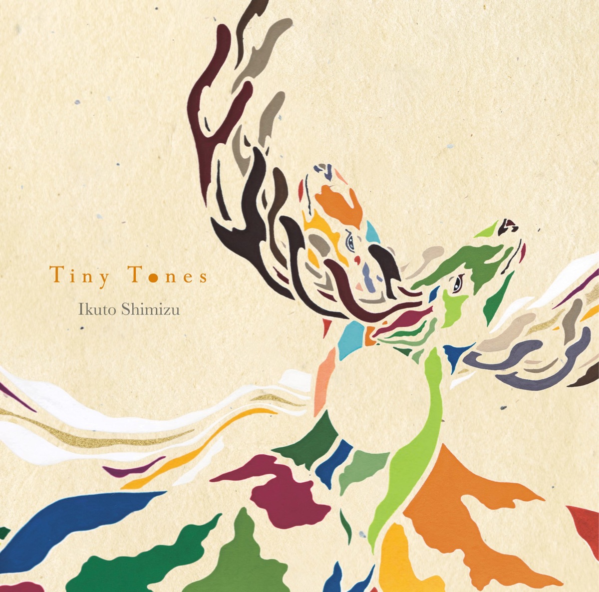 Tiny Tones album cover